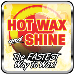 Hot Wax and Shine