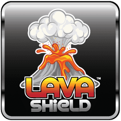 Lava Shield