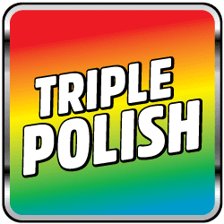 Triple Polish