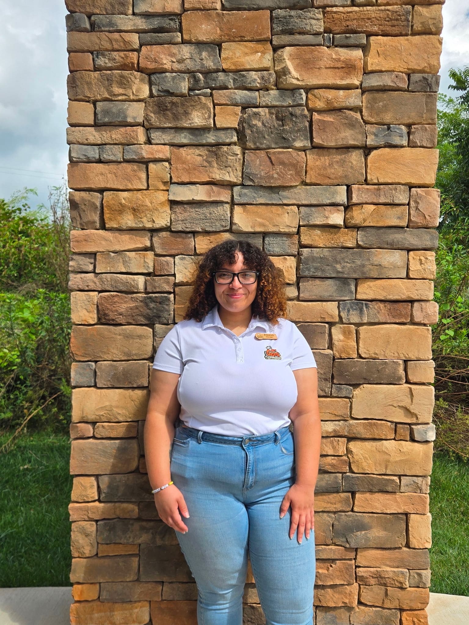 Alexus Chappell-GM Pendelton
